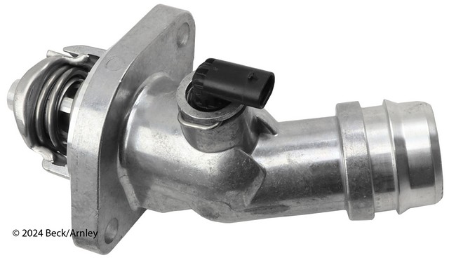 Beck/Arnley Engine Coolant Thermostat Housing Assembly P/N:143-0980