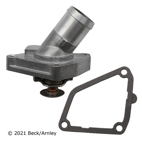 Beck/Arnley Engine Coolant Thermostat Housing Assembly P/N:143-0788