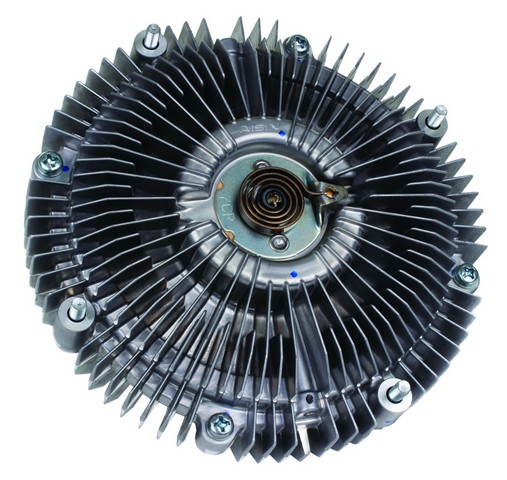AISIN Engine Cooling Fan Clutch P/N:FCT-090