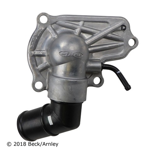 Beck/Arnley Engine Coolant Thermostat Housing Assembly P/N:143-0896