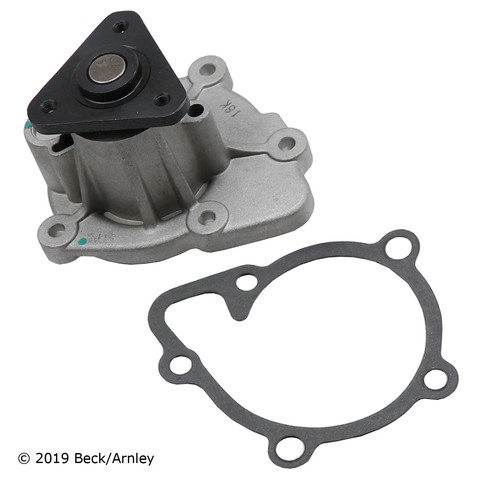 Beck/Arnley Engine Water Pump P/N:131-2519