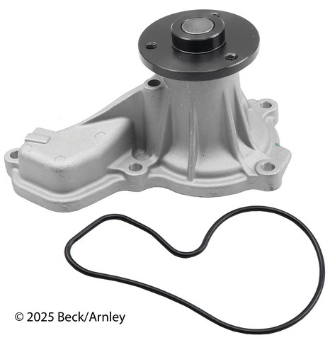 Beck/Arnley Engine Water Pump P/N:131-2282