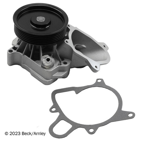 Beck/Arnley Engine Water Pump P/N:131-2428
