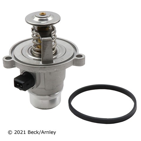 Beck/Arnley Engine Coolant Thermostat Housing Assembly P/N:143-0869