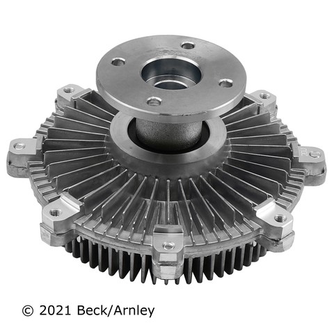 Beck/Arnley Engine Cooling Fan Clutch P/N:130-0197
