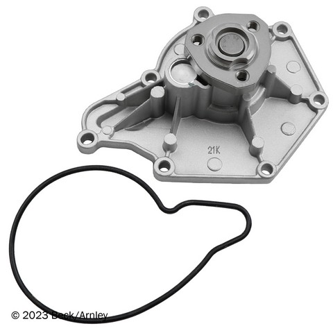 Beck/Arnley Engine Water Pump P/N:131-2321