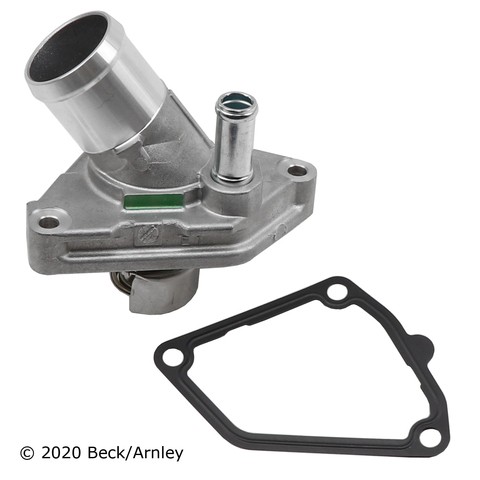 Beck/Arnley Engine Coolant Thermostat Housing Assembly P/N:143-0943