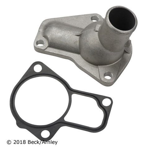 Beck/Arnley Engine Coolant Outlet Flange P/N:147-0092