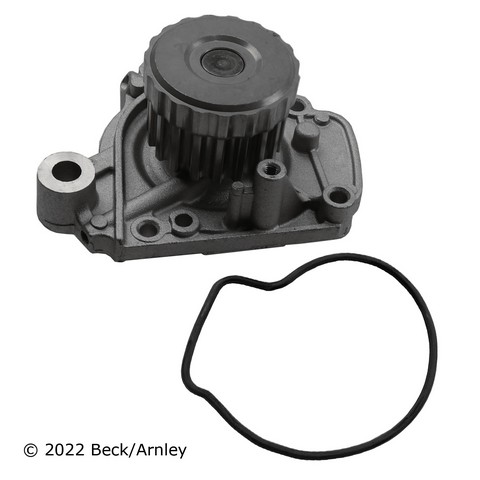Beck/Arnley Engine Water Pump P/N:131-2271