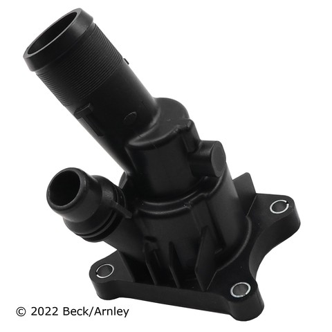 Beck/Arnley Engine Coolant Thermostat Housing Assembly P/N:143-0962