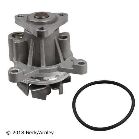 Beck/Arnley Engine Water Pump P/N:131-2364