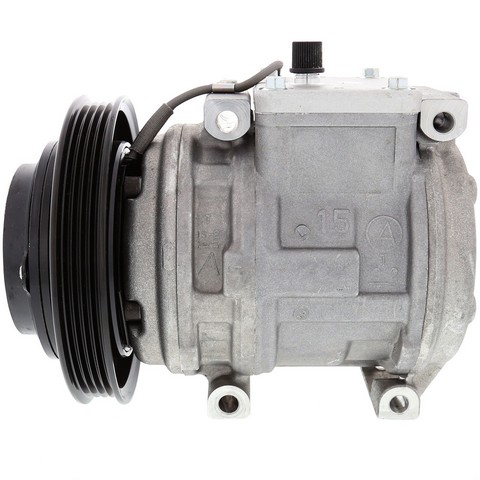 DENSO Auto Parts A/C Compressor P/N:471-1241