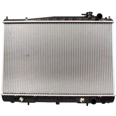 DENSO Auto Parts Radiator P/N:221-3400