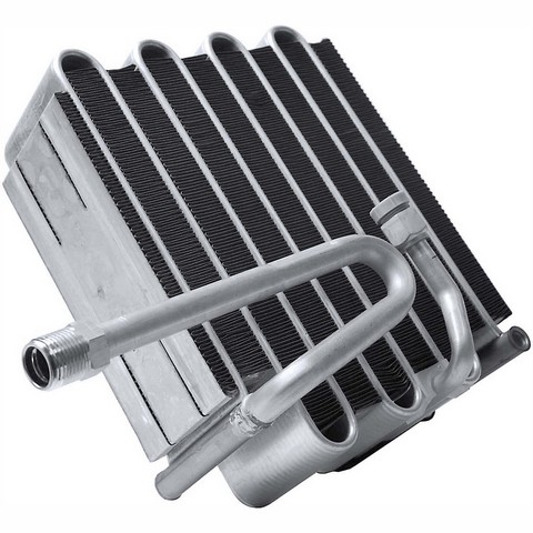 DENSO Auto Parts A/C Evaporator Core P/N:476-0078
