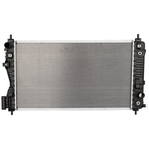DENSO Auto Parts Radiator P/N:221-9313