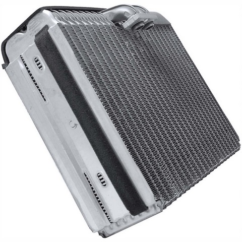 DENSO Auto Parts A/C Evaporator Core P/N:476-0055