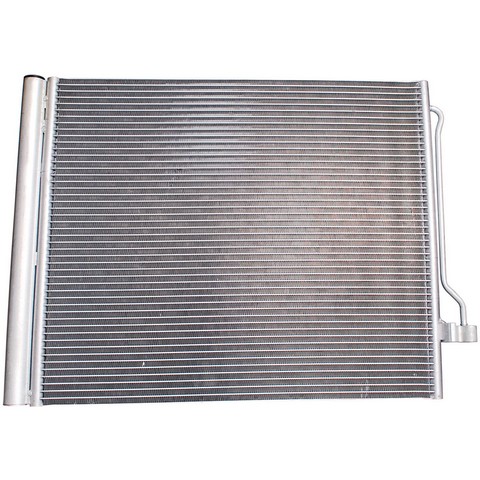 DENSO Auto Parts A/C Condenser P/N:477-0753