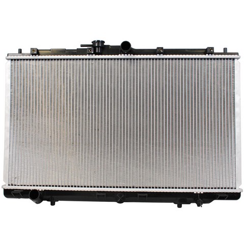 DENSO Auto Parts Radiator P/N:221-4201
