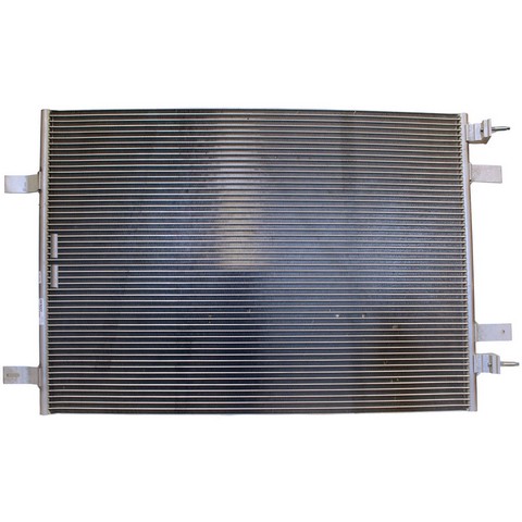 DENSO Auto Parts A/C Condenser P/N:477-0750