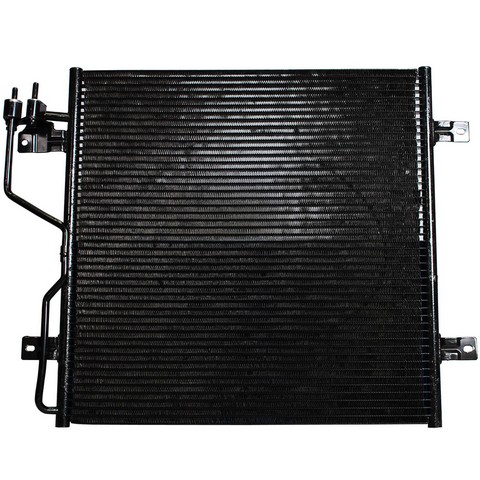 DENSO Auto Parts A/C Condenser P/N:477-0799