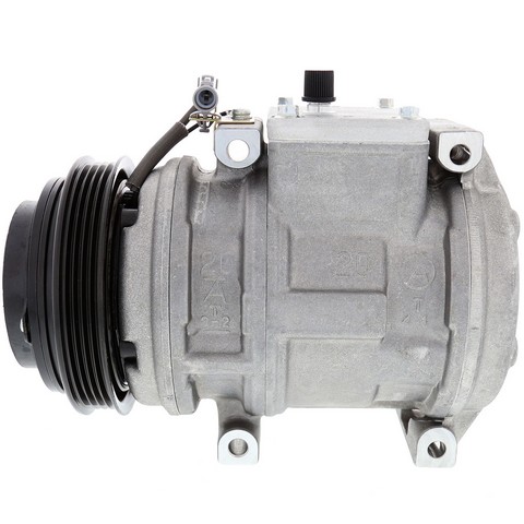 DENSO Auto Parts A/C Compressor P/N:471-1149