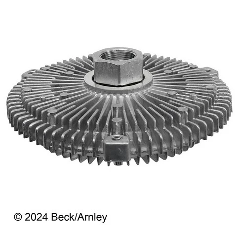 Beck/Arnley Engine Cooling Fan Clutch P/N:130-0205