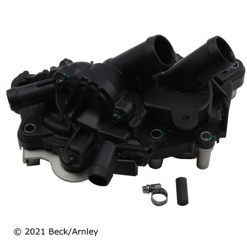 Beck/Arnley Engine Water Pump P/N:131-2545