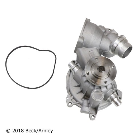 Beck/Arnley Engine Water Pump P/N:131-2444