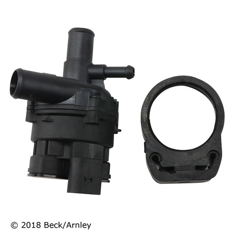 Beck/Arnley Engine Auxiliary Water Pump P/N:131-2507