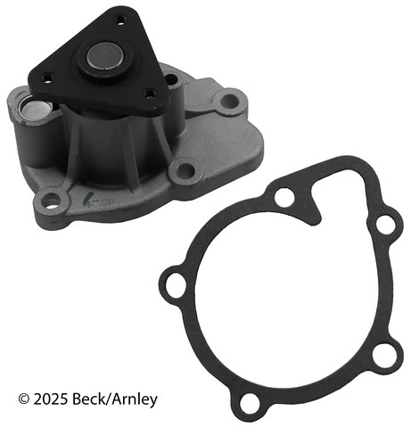 Beck/Arnley Engine Water Pump P/N:131-2552