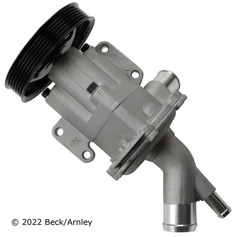 Beck/Arnley Engine Water Pump Assembly P/N:131-2371