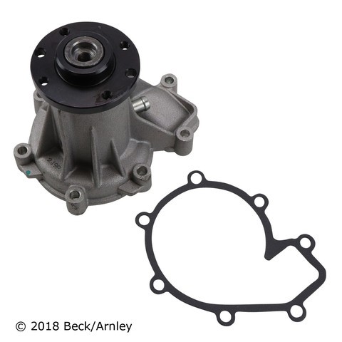Beck/Arnley Engine Water Pump P/N:131-2350