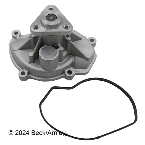 Beck/Arnley Engine Water Pump P/N:131-2491