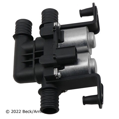 Beck/Arnley HVAC Heater Control Valve P/N:202-0009