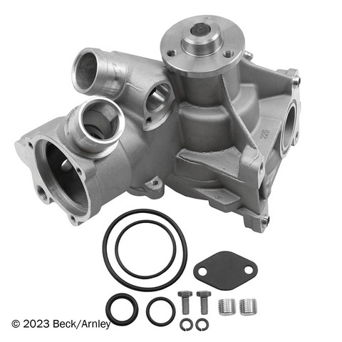 Beck/Arnley Engine Water Pump P/N:131-2224