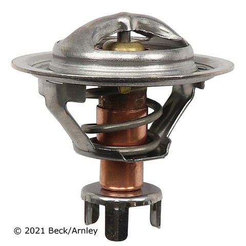 Beck/Arnley Engine Coolant Thermostat P/N:143-0721