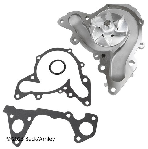 Beck/Arnley Engine Water Pump P/N:131-2219