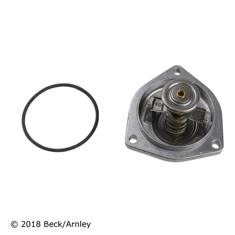 Beck/Arnley Engine Coolant Thermostat Housing Assembly P/N:143-0822