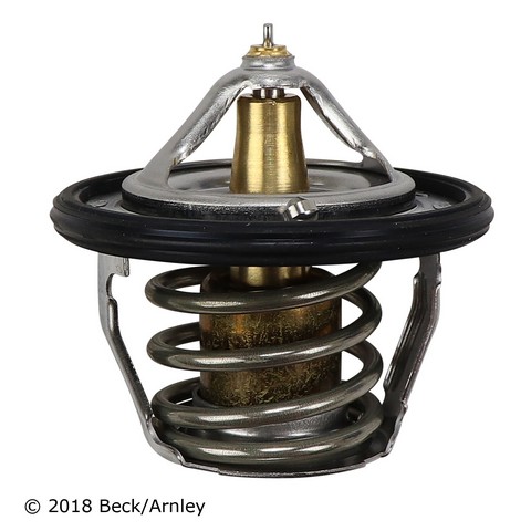 Beck/Arnley Engine Coolant Thermostat P/N:143-0930