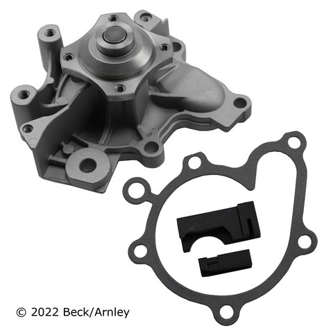 Beck/Arnley Engine Water Pump P/N:131-2164