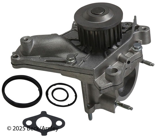 Beck/Arnley Engine Water Pump Assembly P/N:131-2278