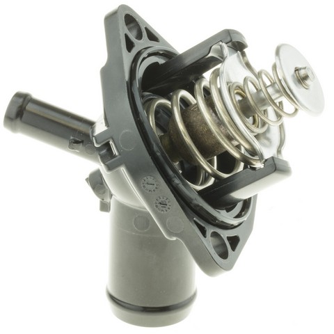 Motorad Engine Coolant Thermostat Housing Assembly P/N:751-172