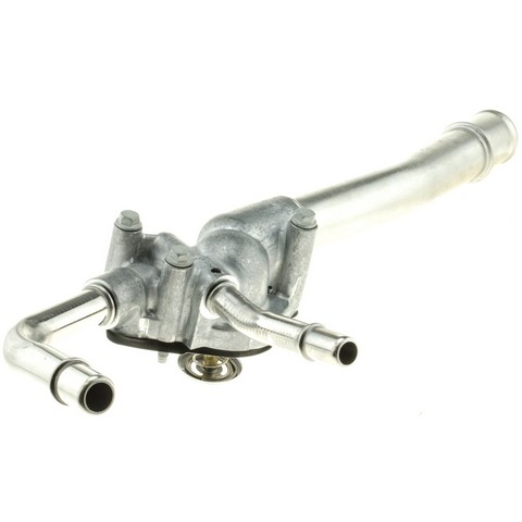 Motorad Engine Coolant Thermostat Housing Assembly P/N:1019-180