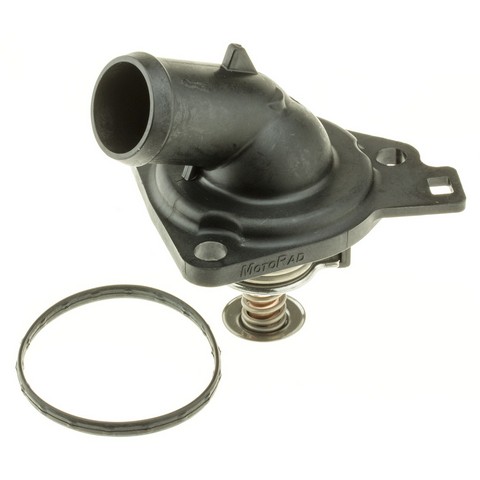 Motorad Engine Coolant Thermostat Housing Assembly P/N:754-172