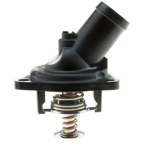 Motorad Engine Coolant Thermostat Housing Assembly P/N:732-172