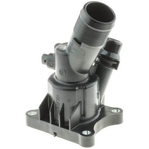 Motorad Engine Coolant Thermostat Housing Assembly P/N:1018-221