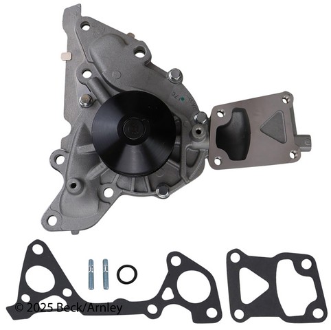 Beck/Arnley Engine Water Pump Assembly P/N:131-2298