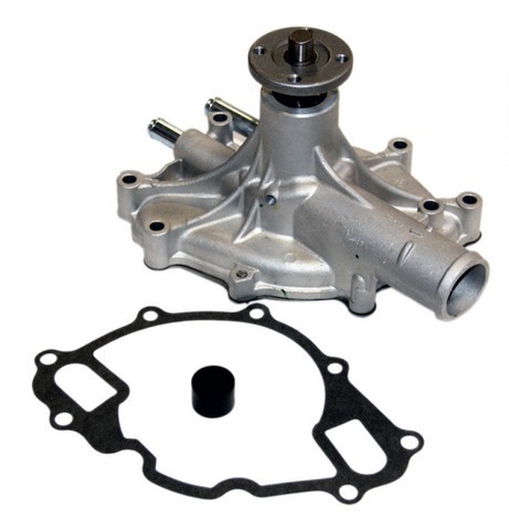 GMB Engine Water Pump P/N:125-1670