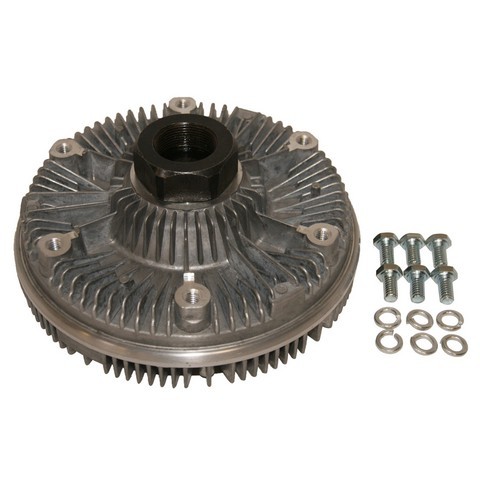 GMB Engine Cooling Fan Clutch P/N:925-2050