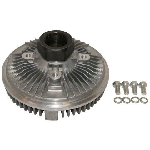 GMB Engine Cooling Fan Clutch P/N:930-2550